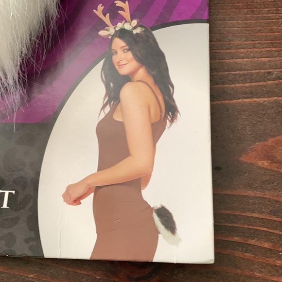 Halloween Deer kit - Picture 4 of 5